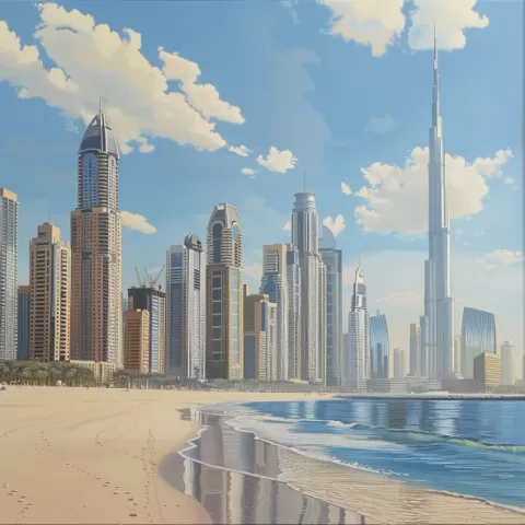 Dubaj